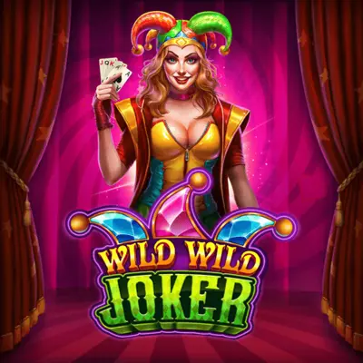 WILD WILD JOKER