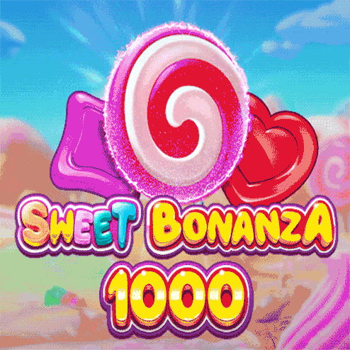 SWEET BONANZA 1000