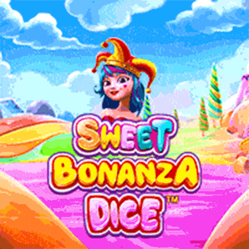 SWEET BONANZA DICE